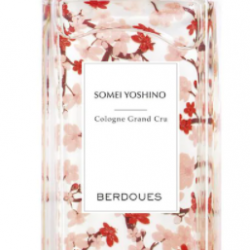 Berdoues Somei Yoshino EDT 100ml