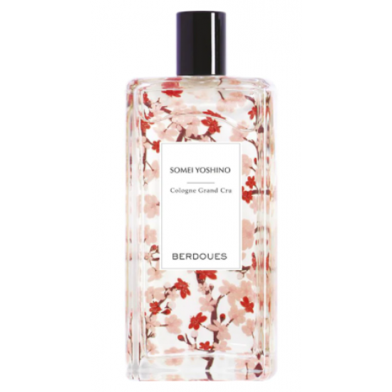 Berdoues Somei Yoshino EDT 100ml