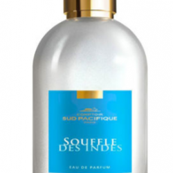Comptoir Sud Pacifique Souffle des Indes EDP 100ml