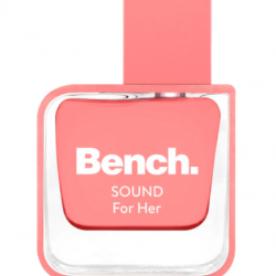 Bench. Sound for Her EDT 50ml