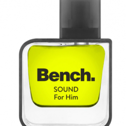 Bench. Sound for Him EDT 50ml