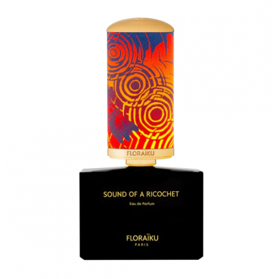 Floraïku Sound of a Ricochet EDP 50ml (FSoaRedp50) by www.coucoushop.com