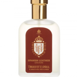 Truefitt & Hill Spanish Leather EDC 100ml