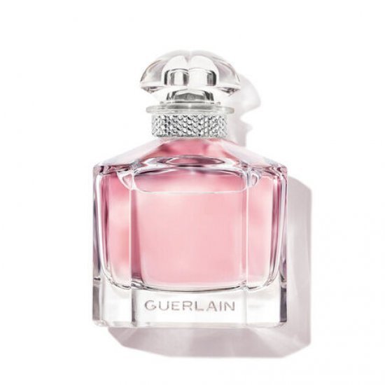 Guerlain Mon Guerlain Sparkling Bouquet EDP 50ml (GMGSBedp50) by www.coucoushop.com