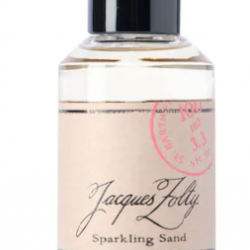 Jacques Zolty Sparkling Sand EDP 100ml