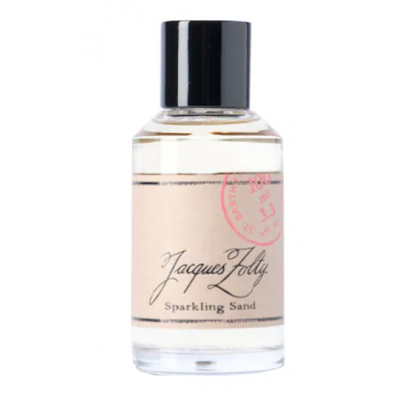 Jacques Zolty Sparkling Sand EDP 100ml (JZSSedp100) by www.coucoushop.com