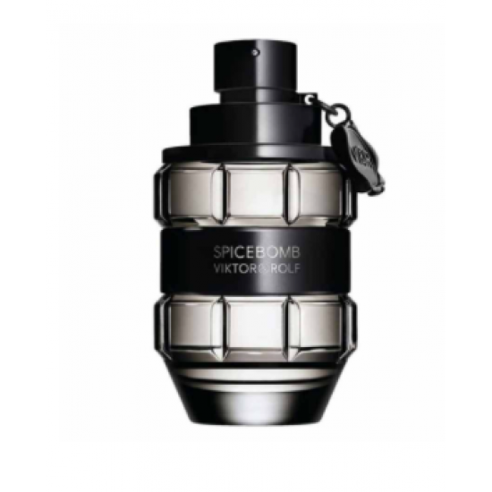 Viktor&Rolf Spicebomb EDT 50ml (VRSedt50) by www.coucoushop.com