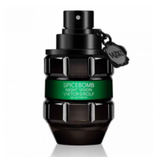 Viktor&Rolf Spicebomb Night Vision EDP 50ml (VRSNVedp50) by www.coucoushop.com