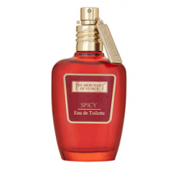 The Merchant of Venice Spicy EDT 50ml