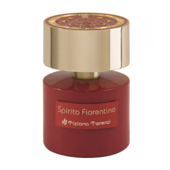 Tiziana Terenzi Spirito Fiorentino parfum 100ml