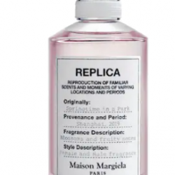 Maison Margiela Springtime In A Park EDT 100ml