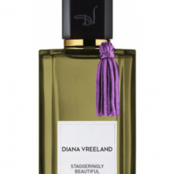Diana Vreeland Staggeringly Beautiful EDP 50ml