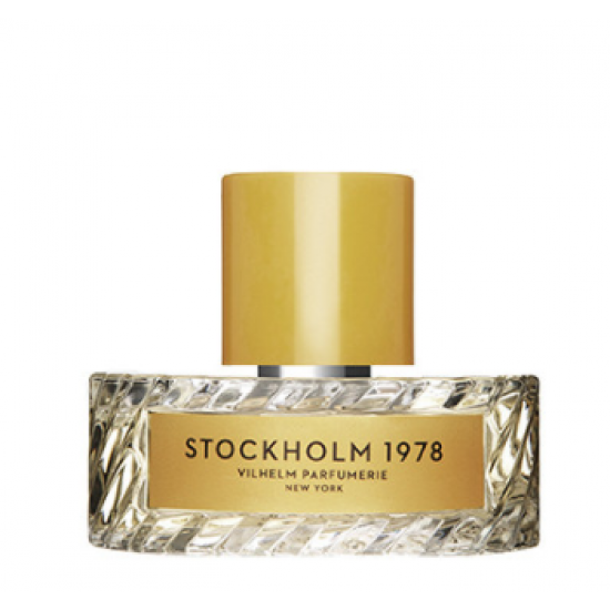 Vilhelm Stockholm 1978 EDP 50ml