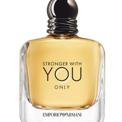Giorgio Armani Emporio Armani Stronger with You Only EDT 50ml