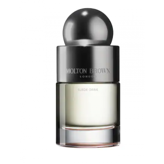 Molton Brown Suede Orris EDT 50ml (MBSOedt50) by www.coucoushop.com