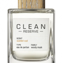 Clean Reserve Sueded Oud EDP 100ml