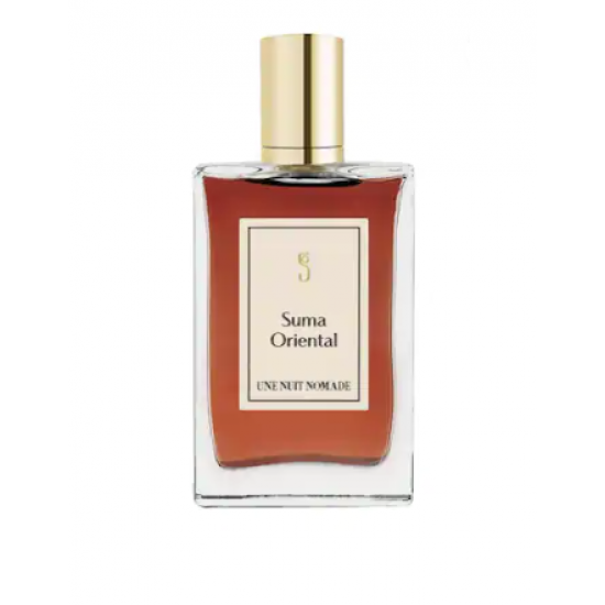 Une Nuit Nomade Suma Oriental EDP 50ml
