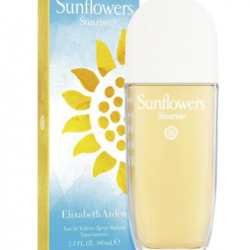 Elizabeth Arden Sunflowers Sunrise EDT 100ml
