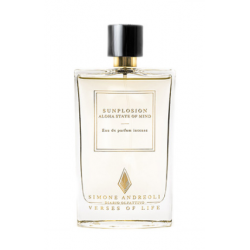Simone Andreoli Sunplosion EDP 100ml