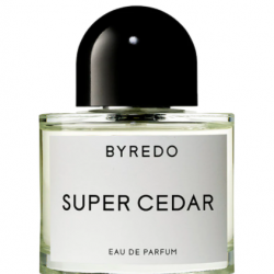Byredo Super Cedar EDP 50ml