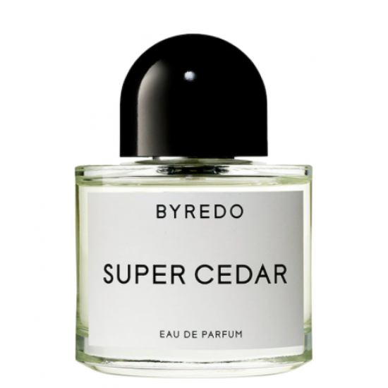 Byredo Super Cedar EDP 50ml