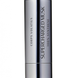 Corps Volatils Supercharged Musk EDP 30ml