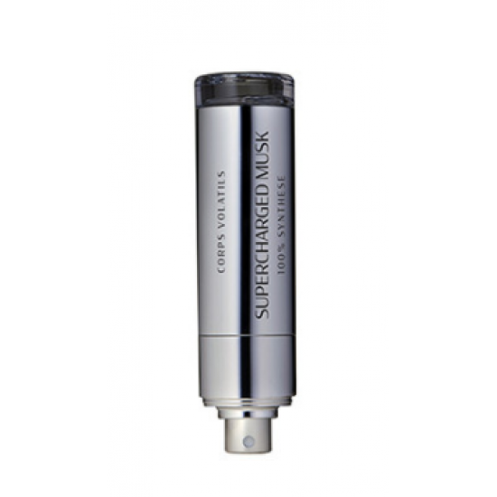 Corps Volatils Supercharged Musk EDP 30ml