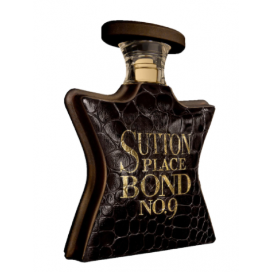 Bond No. 9 Sutton Place EDP 100ml (BN9SPedp100) by www.coucoushop.com