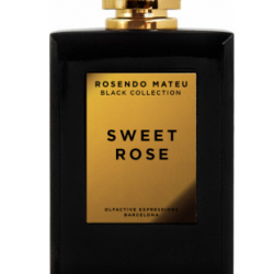 Rosendo Mateu Sweet Rose parfum 100ml