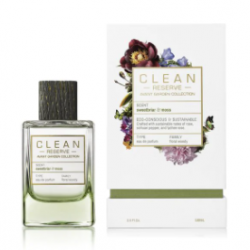 Clean Reserve Sweetbriar & Moss EDP 100ml