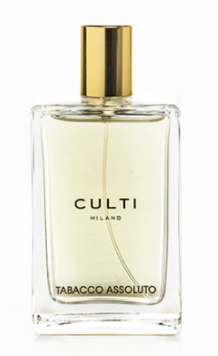 Sold out and Discontinued Fragrances : Culti Tabacco