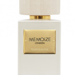 Memoize London Temperantia parfum 100ml