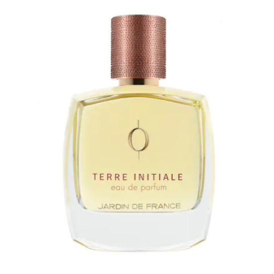 Jardin de France Terre Initiale EDP 100ml (JdTIedp100) by www.coucoushop.com