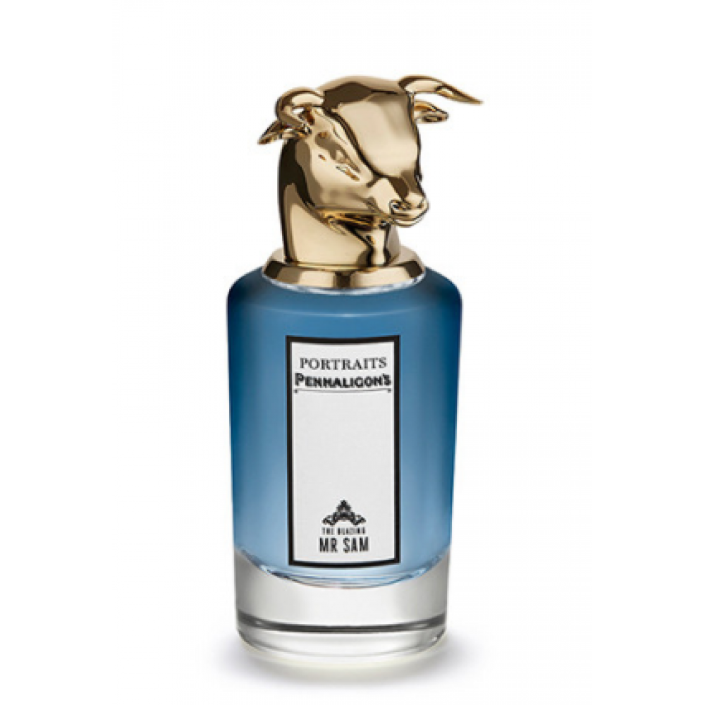 Penhaligon's Mr Sam 75ml 香水 【公式通販】