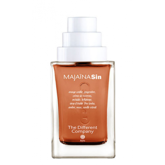 The Different Company Majaina Sin EDP 100ml (TDCMSedp100) by www.coucoushop.com