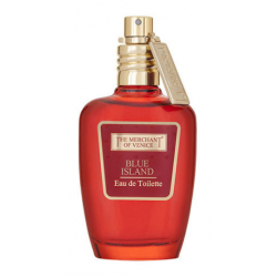 The Merchant of Venice Blue Island EDT 50ml