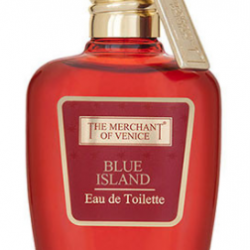 The Merchant of Venice Blue Island EDT 50ml