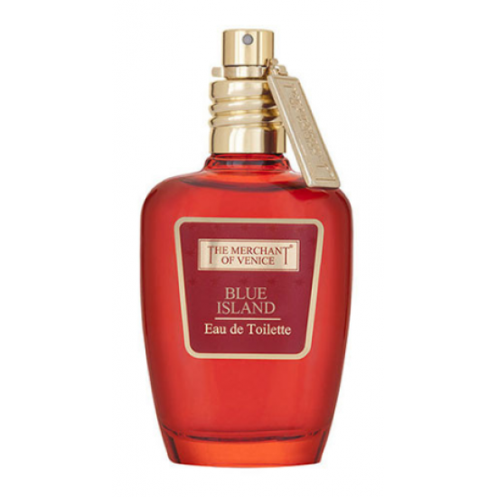 The Merchant of Venice Blue Island EDT 50ml