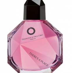 Francesca dell'Oro There's a Place parfum 100ml