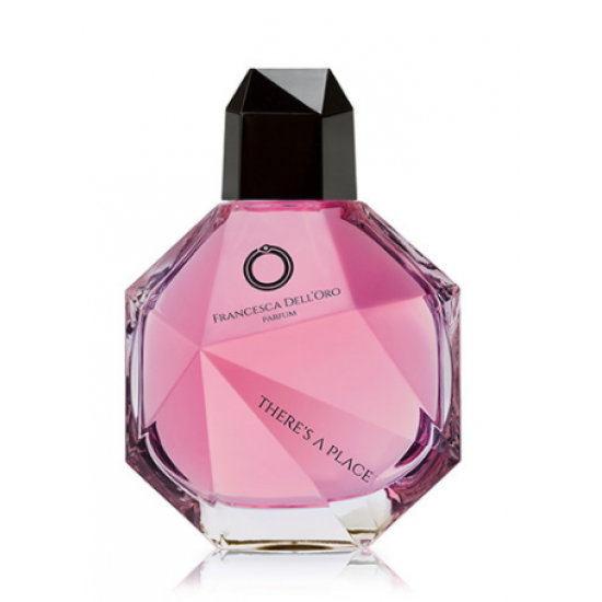 Francesca dell Oro There s a Place parfum 100ml (FdOTPp100) by www.coucoushop.com