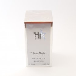 Thierry Mugler Eau de Star EDT 25ml
