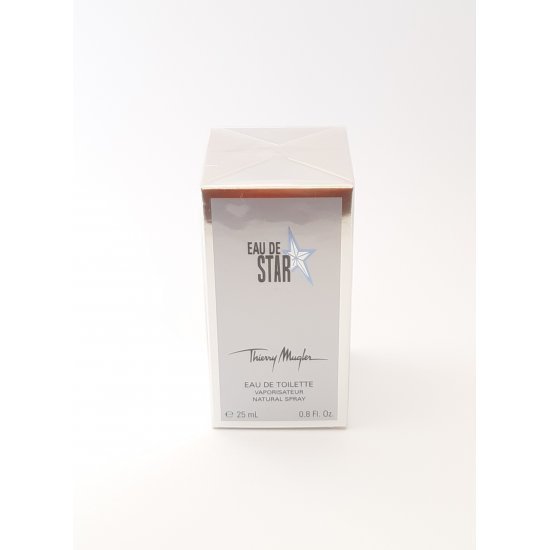 Thierry Mugler Eau de Star EDT 25ml