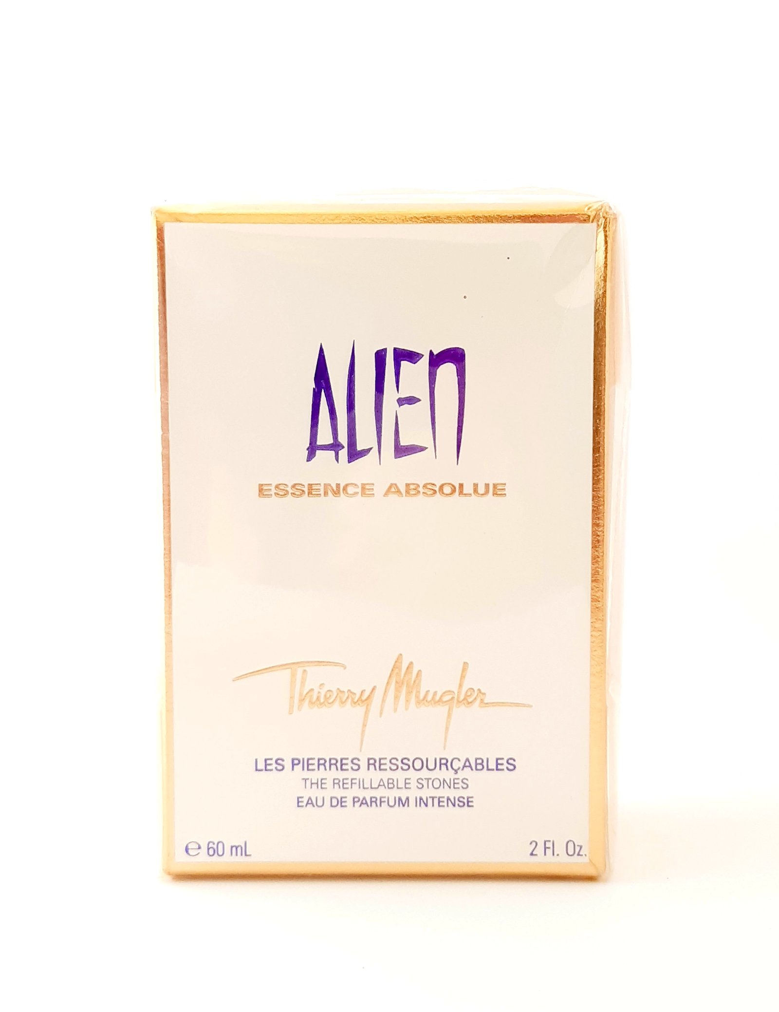 Thierry Mugler Alien Essence Absolue EDP 60ml (thierry8343)