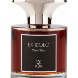 Ex Idolo Thirty Three EDP 30ml