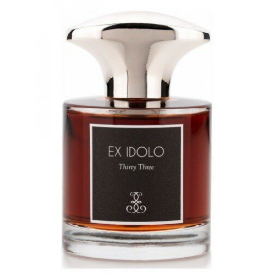 Ex Idolo Thirty Three EDP 30ml (EITTedp30) by www.coucoushop.com