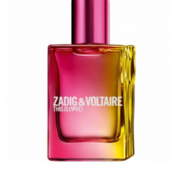 Zadig & Voltaire This Is Love! for Her EDT 50ml
