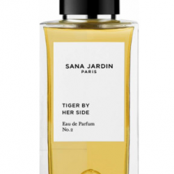 Sana Jardin Tiger by Her Side EDP 50ml
