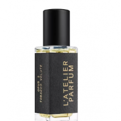 L'Atelier Parfum Tobacco Volute EDP 15ml
