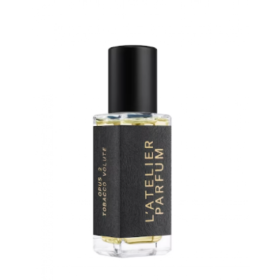 L'Atelier Parfum Tobacco Volute EDP 15ml
