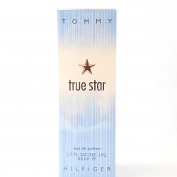Tommy Hilfiger True Star EDP 50ml 